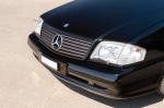 Mercedes-Benz SL73 AMG 1999 года